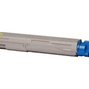 Toner OKI Laser Cian 2500 páginas (43459331)