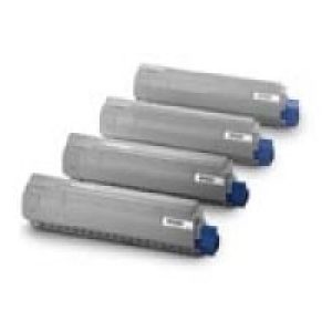 Toner OKI Laser Cian 2500 páginas (43459371)