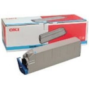Toner OKI Laser Cian 15000 páginas (41963607)