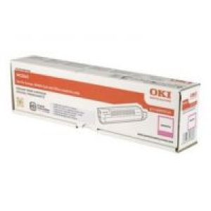 Tambor OKI Laser Magenta 10000 páginas (44059210)