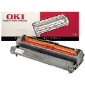 Tambor OKI Laser Negro 20000 páginas (9001042)