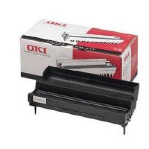 Tambor OKI Laser Negro 20000 páginas (09001042)
