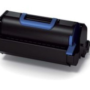 Toner OKI Laser Negro 18000 páginas (45488802)