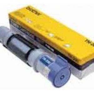 Toner BROTHER Laser Negro 2200 páginas (TN-200)