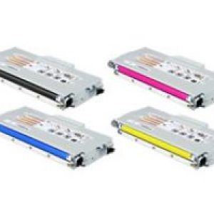 Toner BROTHER Laser Cian 6600 páginas (TN-04C)