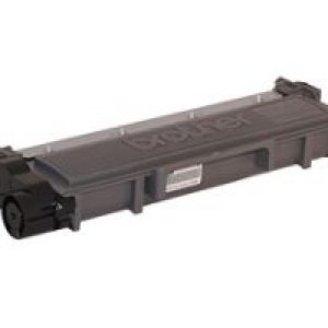 Toner BROTHER Laser Negro 1200 páginas (TN-2310)