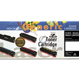 Toner GENERIC OKI Negro C3300/3400 (LO-40)