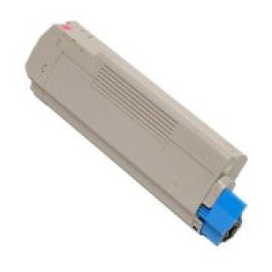 Toner GENERIC OKI Magenta C5900/6100/6150 (LO-46)