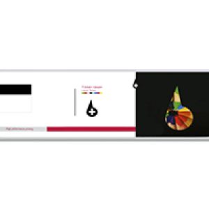 Toner Compatible GOLD HP P2015 (53A)