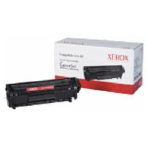Toner XEROX Laser Negro para HP C9730A (003R99721)