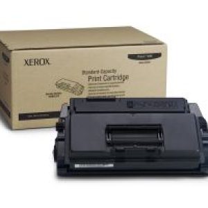 Toner XEROX Laser Negro 7000 páginas (106R01370)