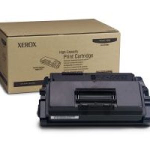 Toner XEROX Laser Negro 14000 páginas (106R01371)