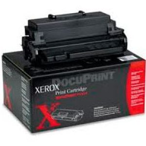 Toner XEROX Laser P1210 Negro 6000 páginas (106R00442)