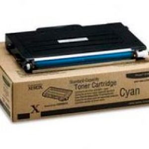 Toner XEROX Laser Cian 2000 páginas (106R00676)