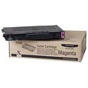 Toner XEROX Laser Magenta 2000 páginas (106R00677)