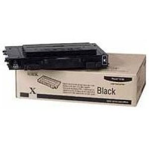 Toner XEROX Laser Amarillo 2000 páginas (106R00679)