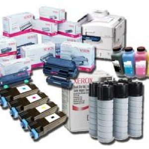 Toner XEROX Laser Cian para HP CC531 (003R99795)