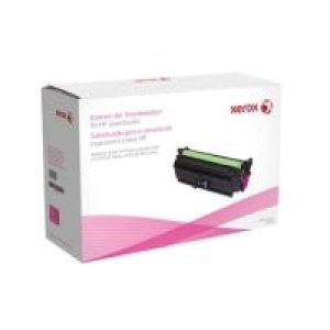 Toner XEROX Laser Magenta para HP CE253 (106R01586)
