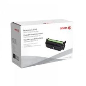 Toner XEROX Laser Negro para HP CE250 (106R01583)