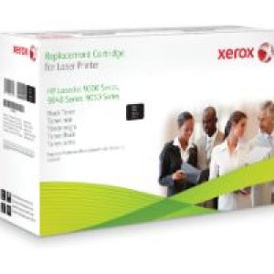Toner XEROX Laser Negro para HP C8543X (003R99622)