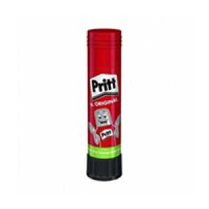 Pegamento barra PRITT 44gr Lavable (34890)