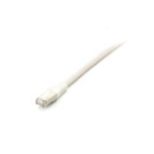Cable EQUIP RJ45 Cat.6A S/FTP 2m Blanco (EQ605611)
