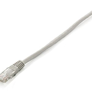 Cable EQUIP RJ45 Cat.6 U/UTP 0.25m (EQ625413)