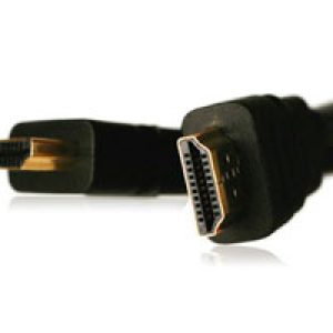 Cable HDMI-Mini HDMI  UNYKA 2m 1.4v (50715)
