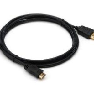 Cable HDMI-MINI UNYKA 3m 1.4v (50716)