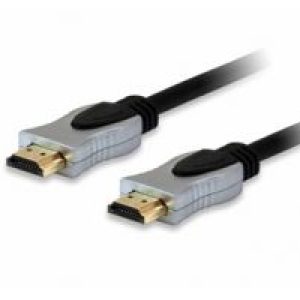 Cable EQUIP HDMI A/M a HDMI A/M 5m Negro (EQ119340)