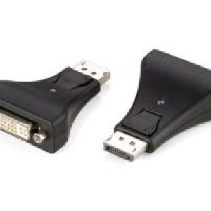 Adapatdor EQUIP DisplayPort a DVI (EQ133431)