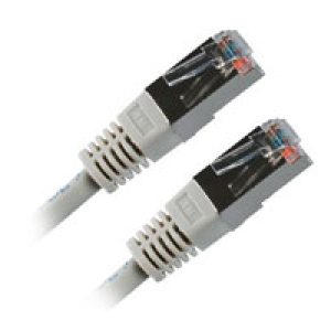 Nanocable RJ45 Cat.5e UTP AWG24 0.5m (10.20.0100-W)