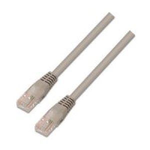 Nanocable RJ45 Cat.6 UTP AWG24 7m Gris (10.20.0407)