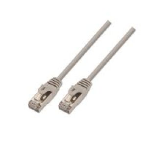 Nanocable RJ45 Cat.6 FTP AWG24 5.0m Gris (10.20.0805)