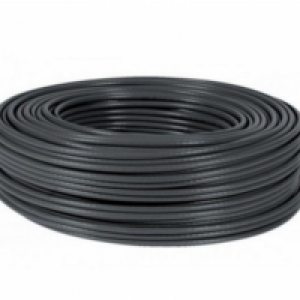 Nanocable RJ45 Cat5e UTP AWG24 100m (10.20.0302-EXT-BK)