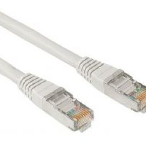 Nanocable RJ45 Cat.5e UTP AWG24 30m Gris (10.20.0130)
