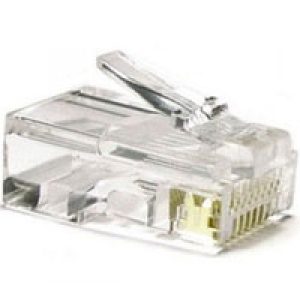 Nanocable RJ45 Cat.5e 100 Unidades (10.21.0102-100)