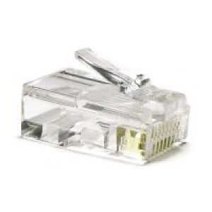 Nanocable RJ45 Cat.6 10 Unidades (10.21.0201)