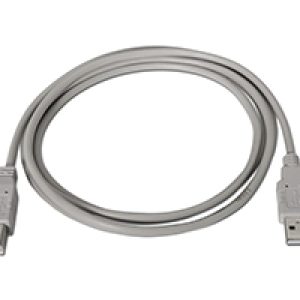 Nanocable USB-A/M a USB-A/M 3m Beige (10.01.0304)