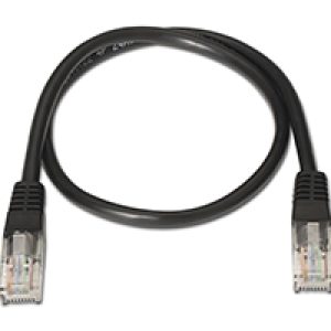 Nanocable RJ45 Cat.5e UTP AWG24 20m Gris (10.20.0120)