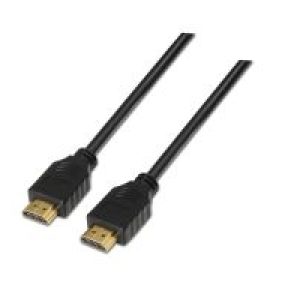 Nanocable HDMI A/M a HDMI A/M 5m Negro (10.15.1705)
