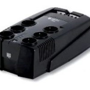 S.A.I. Riello i-Plug 360W 600VA Negra (IPG600DE)