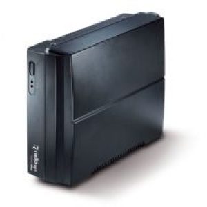 S.A.I. Riello ProtectPlus AVR 650VA 360W Negra (PRP650)