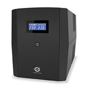 S.A.I. CONCEPTRONIC 2200VA 1320W 2xSchuko (ZEUS04EM)