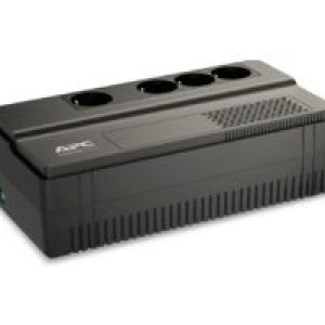 S.A.I. APC Easy BV 500VA 300w Schuko (BV500I-GR)