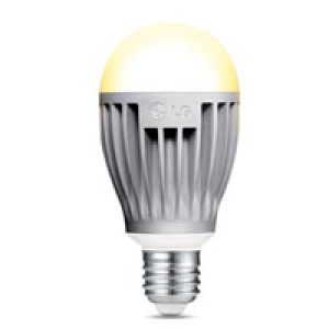 Bombilla LG LED 12,8W 2700K 25000horas E27(A1912GD0GEB)