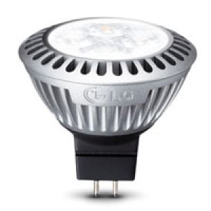 Lampara MR16 LED 6W 2700K 25000Horas (M1607BC0AD1)