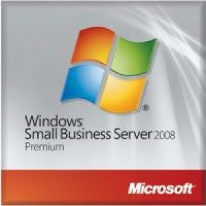 Win.SBS Premium CAL Ste 2008 5Cl.Device OEM (6VA-00574)