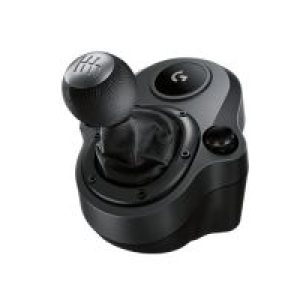 Palanca de Cambios LOGITECH Driving Force (941-000130)