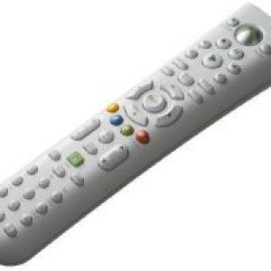 Mando Remoto Universal XBOX (X11-22143-04)